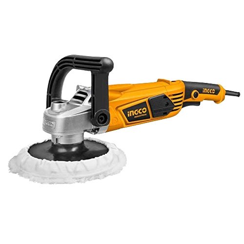 POLISHER